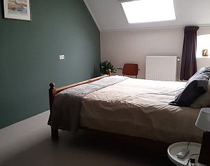 Unterkunft 326514 - Ferienhaus Veluwe - Huisje in Nijkerk