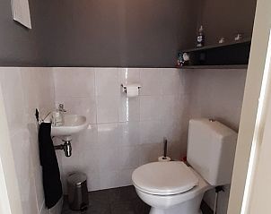 Unterkunft 326514 - Ferienhaus Veluwe - Huisje in Nijkerk