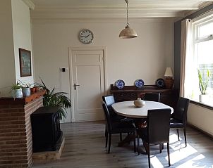 Unterkunft 326514 - Ferienhaus Veluwe - Huisje in Nijkerk