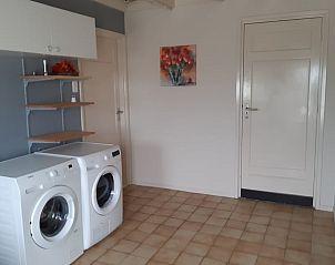 Unterkunft 326514 - Ferienhaus Veluwe - Huisje in Nijkerk