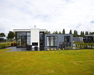 Verblijf 326516 • Vakantiewoning Veluwe • Resort Bad Hulckesteijn 4 