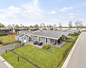 Unterkunft 326517 - Ferienhaus Veluwe - Veranda XL 4