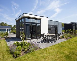Verblijf 326518 • Vakantiewoning Veluwe • Resort Bad Hulckesteijn 6 