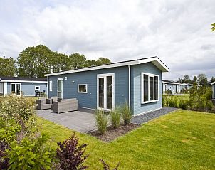 Guest house 326519 • Chalet Veluwe • Resort Bad Hulckesteijn 16 