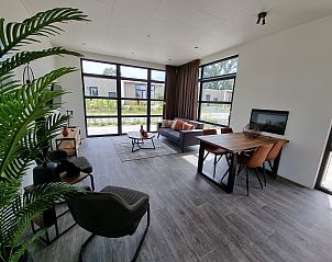 Unterkunft 326525 - Chalet Veluwe - Chalet in Nijkerk