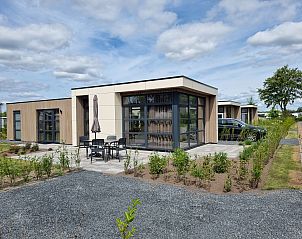 Unterkunft 326525 - Chalet Veluwe - Chalet in Nijkerk