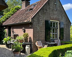 Guest house 326526 • Holiday property Veluwe • Vakantiehuisje in Nijkerk 