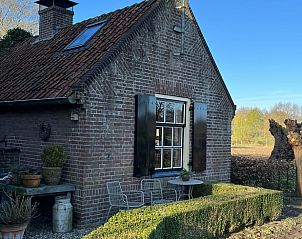Unterkunft 326526 - Ferienhaus Veluwe - Vakantiehuisje in Nijkerk