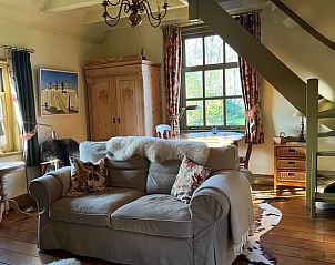 Unterkunft 326526 - Ferienhaus Veluwe - Vakantiehuisje in Nijkerk