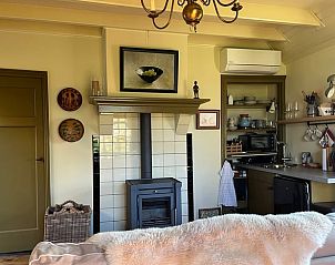 Unterkunft 326526 - Ferienhaus Veluwe - Vakantiehuisje in Nijkerk