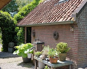 Unterkunft 326526 - Ferienhaus Veluwe - Vakantiehuisje in Nijkerk