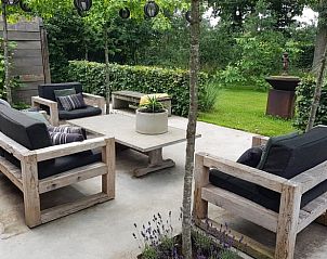 Unterkunft 326527 - Ferienhaus Veluwe - Vakantiehuisje in Nijkerk