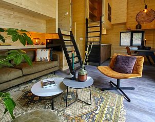 Verblijf 326534 - Vakantiewoning Veluwe - Tiny House