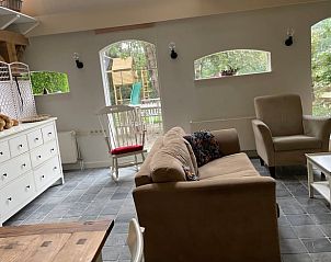 Unterkunft 326536 - Ferienhaus Veluwe - Vakantiehuisje in Nijkerk