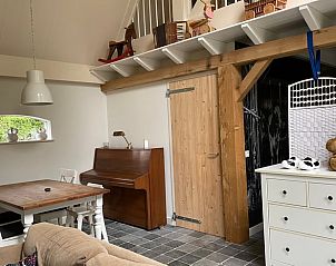 Unterkunft 326536 - Ferienhaus Veluwe - Vakantiehuisje in Nijkerk