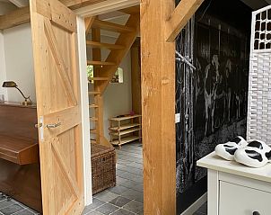 Unterkunft 326536 - Ferienhaus Veluwe - Vakantiehuisje in Nijkerk