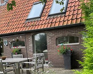 Unterkunft 326536 - Ferienhaus Veluwe - Vakantiehuisje in Nijkerk