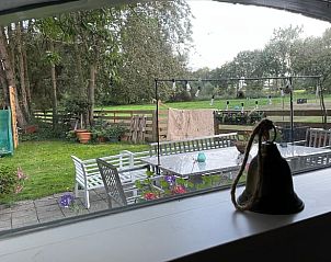 Unterkunft 326536 - Ferienhaus Veluwe - Vakantiehuisje in Nijkerk