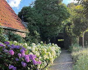 Unterkunft 326536 - Ferienhaus Veluwe - Vakantiehuisje in Nijkerk