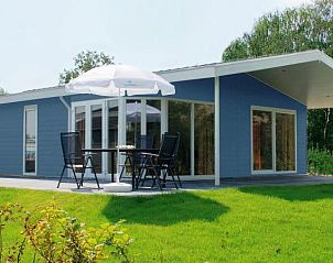 Unterkunft 326539 - Ferienhaus Veluwe - Veranda 6
