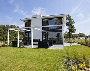 Verblijf 326559 • Vakantiewoning Veluwe • Cube Magnifique Plus 8 