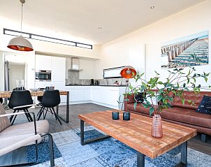 Unterkunft 326560 - Ferienhaus Veluwe - Geschakelde woning in Nijkerk