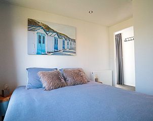 Unterkunft 326560 - Ferienhaus Veluwe - Geschakelde woning in Nijkerk