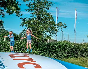 Unterkunft 326562 - Ferienhaus Veluwe - Vakantiehuis Exclusif 4