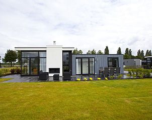 Unterkunft 326563 - Ferienhaus Veluwe - Vakantiehuis Cube Exclusif 4