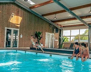 Unterkunft 326563 - Ferienhaus Veluwe - Vakantiehuis Cube Exclusif 4