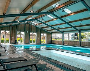 Unterkunft 326563 - Ferienhaus Veluwe - Vakantiehuis Cube Exclusif 4