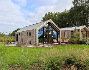 Guest house 326568 - Holiday property Veluwe - Vakantiehuis Beach House 4