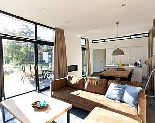 Unterkunft 326569 - Ferienhaus Veluwe - Vakantiehuis L-Cube 6