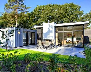 Unterkunft 326569 - Ferienhaus Veluwe - Vakantiehuis L-Cube 6