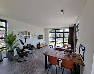 Unterkunft 326579 - Ferienhaus Veluwe - Vakantiehuis Cube Maximaal 4