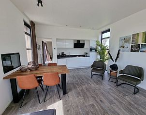 Unterkunft 326579 - Ferienhaus Veluwe - Vakantiehuis Cube Maximaal 4