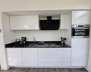 Unterkunft 326579 - Ferienhaus Veluwe - Vakantiehuis Cube Maximaal 4