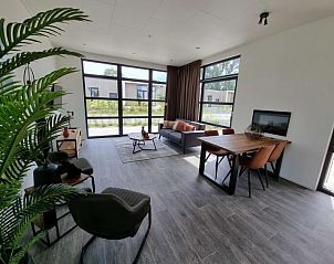 Unterkunft 326579 - Ferienhaus Veluwe - Vakantiehuis Cube Maximaal 4
