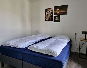 Unterkunft 326579 - Ferienhaus Veluwe - Vakantiehuis Cube Maximaal 4