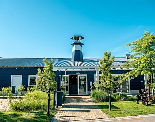 Unterkunft 326579 - Ferienhaus Veluwe - Vakantiehuis Cube Maximaal 4