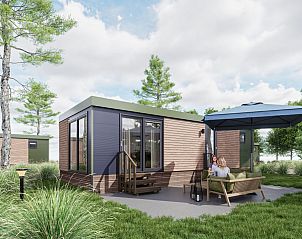 Verblijf 326596 • Vakantiewoning Veluwe • Vrijstaande woning in Gelderland, Nederland 
