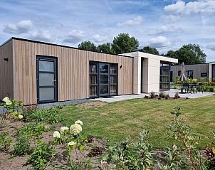 Verblijf 326597 • Vakantiewoning Veluwe • Vrijstaande woning in Gelderland, Nederland 