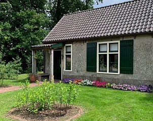 Verblijf 326708 • Vakantiewoning Veluwe • Huisje in Kootwijkerbroek 