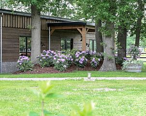 Verblijf 326709 - Vakantiewoning Veluwe - Vakantiehuisje in Kootwijkerbroek