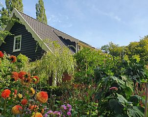 Verblijf 326802 • Vakantiewoning Veluwe • Huisje in Klarenbeek 