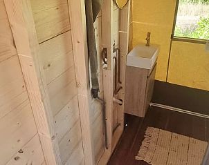 Guest house 326803 - Tent house Veluwe - Vakantiehuis in Klarenbeek