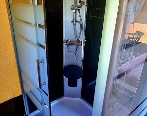 Guest house 326803 - Tent house Veluwe - Vakantiehuis in Klarenbeek