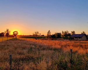 Guest house 326803 - Tent house Veluwe - Vakantiehuis in Klarenbeek