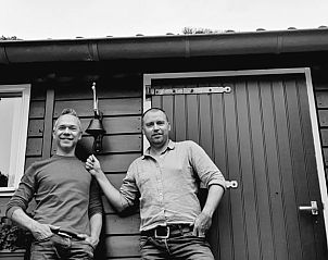 Eigenaren voor vakantiehuis in Klarenbeek, Veluwe, Gelderland