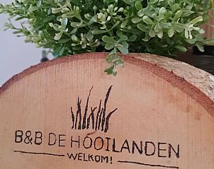 Welkom bij B&B De Hooilanden in Klarenbeek, Veluwe, Gelderland